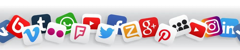 social medias
